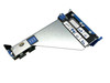875087-001 HPE Quad x8 Slimline Riser PCA Board with Cage 875087-001 HPE Quad x8 Slimline Riser PCA Board with Cage