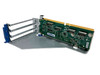 875087-001 HPE Quad x8 Slimline Riser PCA Board with Cage 875087-001 HPE Quad x8 Slimline Riser PCA Board with Cage