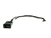875565-001 HPE DL360 G10 USB SFF Power/UID Module