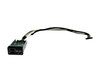 875565-001 HPE DL360 G10 USB SFF Power/UID Module