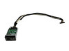 875565-001 HPE DL360 G10 USB SFF Power/UID Module
