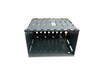 872971-001 HP DL38X G10 8 Bay SFF NVME BackPlane with Cage