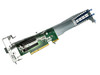 516807-001 HP DL180 G6 PCA 2-Slot Riser Controller Board