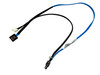 663771-001 HP 9.5" Optical Drive SATA and Power Cable