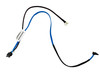 663771-001 HP 9.5" Optical Drive SATA and Power Cable