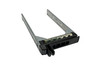 F830C Dell Hard Drive 2.5" Hot Swap Tray With Screws