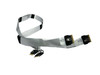 875092-001 HPE DL380 G10 NVMe Slimline Direct Attach Cable