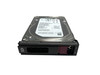 The 834131-001 is a 8 Terabyte, 6G, 512e, SATA Hard Drive bundled with an Apollo tray.