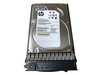 The 507616-B21 is a HP 2 Terabyte, 6G, SAS Midline Hard Drive for HP ProLiant servers.