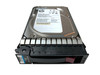 The 508010-001 is a HP 2 Terabyte, 7.2k spindle speed, SAS Hard Drive.