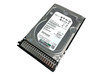 Another angle of the 861590-B21, a 8 TB HDD bundled with a SmartCarrier tray.