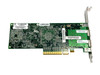 489193-001 HP 82E 8GB 2P PCIE FC Host Bus Adapter