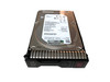 The 872771-001 is a 2TB, 12G, 7.2k Spindle Speed, SATA Hard Drive with tray for HPE ProLiant Servers.