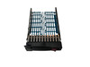 378343-002 HP G5/G6/G7 2.5 SAS/SATA Tray Caddy w/Screws