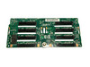 507690-001 HP DL380 Gen6 SAS BackPlane