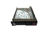 Another angle of the P05924-B21 bundled with a SmartDrive Carrier tray.
