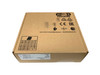 Another angle of the Q9H63A, an Aruba AP-515 Unified Access Point device that can be installed inside an office.