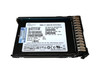 The 816975-B21 is a 240 Gigabyte, Mixed Use-3, SATA Solid State Drive bundled with a SmartDrive Carrier tray. 