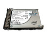 Another angle of the 832414-B21, a 480 Gigabyte, SATA Solid State Drive bundled with a SmartDrive Carrier tray. 