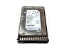 The  869726-001 is a  4 Terabyte, 12G transfer rate, SAS StoreOnce Midline Hard Drive.