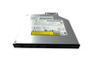652243-001 HP 9.5MM SATA DVD-RW JackBlack G9 Optical Drive