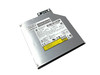 652243-001 HP 9.5MM SATA DVD-RW JackBlack G9 Optical Drive