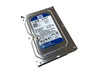 The WD10EZEX is a 1 Terabyte, 7.2k Spindle speed, Caviar Blue HDD for Desktops.