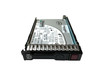 Another angle of the P05986-B21 bundled with a SmartCarrier drive tray for Gen10 HPE ProLiant servers. 