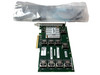 P23388-B21 HPE DL38X Gen10+ 12G SAS Expander Card w/Cables