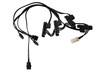 647109-002 HP Z820 HDD PWR/SATA Data Interface Cable