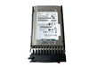P13012-001 HPE MSA 1.92TB SAS 12G RI SFF Solid State Drive bundled with a MSA drive tray.