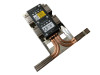 872453-001 HPE DL360 Gen10 High Performance Heat Sink