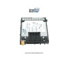 Refurbished 872511-001 HPE 3.2TB SAS 12G MU SFF SC DS Solid State Drive Refurbished 872511-001 HPE 3.2TB SAS 12G MU SFF SC DS Solid State Drive