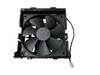 915748-001 HPE Z6 G4 Front Case Fan with PCI Slot guide Housing