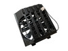 825004-001 HPE Z640 Front Case Fan with shroud