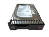 872744-001 HP 2TB 12G 7.2k 3.5” SAS G8-G10 hard drive bundled with a smartcarrier drive tray.