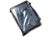 881787-B21 HPE 12TB SATA 6G LFF LP Hard Drive bundled with a low profile carrier tray.