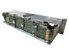 686568-001 HPE DL380P G8 25SFF HDD Backplane with Cage
