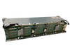 686568-001 HPE DL380P G8 25SFF HDD Backplane with Cage
