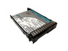 804613-B21 HPE 200GB MU SATA 6G 2.5 SC Solid State Drive for HPE ProLiant servers.