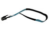 875572-001 HPE DL360 G10 Mini-SAS cable 4-LFF BP to PCI Controller S2