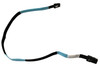 875572-001 HPE DL360 G10 Mini-SAS cable 4-LFF BP to PCI Controller S2
