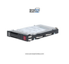 P49746-001 HPE 1.6TB SAS 12G 2.5 MU SFF Solid State Drive bundled with a HPE SmartCarrier tray