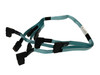 781579-001 HPE 4X4 Mini SAS Cable Assembly