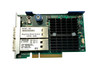 656091-001 HP Infiniband QDR/EN 10GB DP 544FLR-QSF Adapter