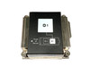 670031-001 HP ProLiant Gen8 BL460 CPU Heat Sink