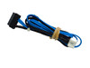 484355-001 HP SATA-Optical DVD Drive 7Pin And 4Pin Cables