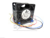 TFB0412EHN DELTA DC 12V 15000 RPM High Speed Fan Assembly