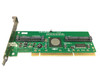 347786-B21 HP 8 Int-Port 64133 PCI-X SAS Host Bus Adapter 347786-B21 HP 8 Int-Port 64133 PCI-X SAS Host Bus Adapter