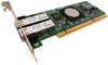 418936-001 HP StorageWorks FC1243 4GB PCI-X 2.0 HBA